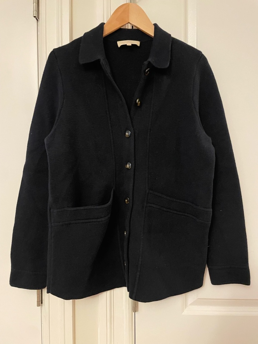 Sezane Will Knit Jacket - Picture 7 of 10